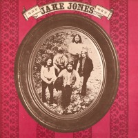 Purchase Jake Jones - Jake Jones (Vinyl)