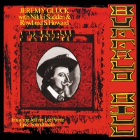 Purchase Jeremy Gluck - I Knew Buffalo Bill (With Nikki Sudden & Rowland S. Howard) (Reissued 1999)