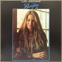 Purchase Lori Lieberman - Becoming (Vinyl)