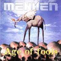 Purchase Mennen - Age Of Fools