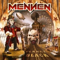 Purchase Mennen - Planet Black