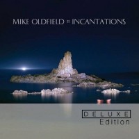 Purchase Mike Oldfield - Incantations (Deluxe Edition) CD1