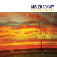 Purchase Misled Convoy - Sixteen Sunrises (CDS)