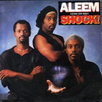 Purchase Aleem - Shock!