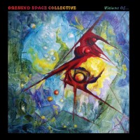 Purchase Øresund Space Collective - Visions Of...