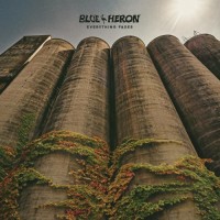 Purchase Blue Heron - Everything Fades