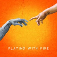 Purchase Lily Elise, Jc Chasez & Cardamon Rozzi - Playing With Fire (World Premiere Recording)