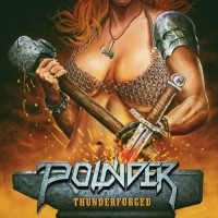 Purchase Pounder - Thunderforged