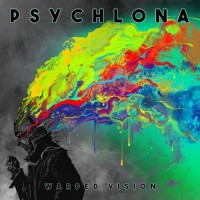 Purchase Psychlona - Warped Vision