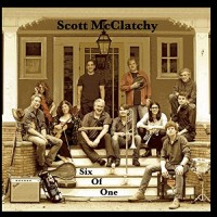 Purchase Scott McClatchy - Six Of One