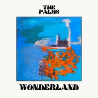 Purchase The Palms - Wonderland