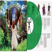 Purchase Scissor Sisters - Scissor Sisters Green