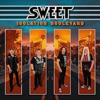 Purchase Sweet - Isolation Boulevard