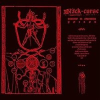 Purchase Black Curse - Burning In Celestial Poison