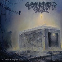 Purchase Paganizer - Flesh Requiem