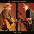 Buy Ad Vanderveen - Only Olney (With Guests) Mp3 Download