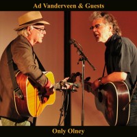 Purchase Ad Vanderveen - Only Olney (With Guests)