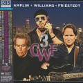 Buy Champlin, Williams & Friestedt - Cwf3 Mp3 Download