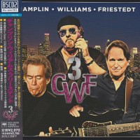 Purchase Champlin, Williams & Friestedt - Cwf3