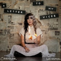 Purchase Chandler Leighton - A Letter To My Vices