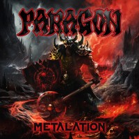 Purchase Paragon - Metalation