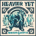 Buy Seun Kuti & Egypt 80 - Heavier Yet (Lays The Crownless Head) Mp3 Download