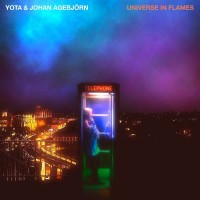 Purchase Yota - Universe In Flames (With Johan Agebjörn)