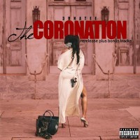 Purchase 3D Na'tee - The Coronation: Re-Release CD1