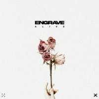 Purchase Engrave - Alive (CDS)