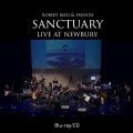 Buy Robert Reed - Sanctuary Live At Newbury 2023 Mp3 Download