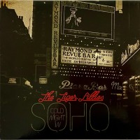 Purchase The Tiger Lillies - Cold Night In Soho