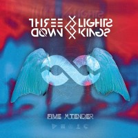 Purchase Three Lights Down Kings - Five Xtender (EP)