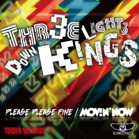 Purchase Three Lights Down Kings - Please Please Fine / Mov!n' Now (EP)