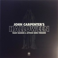 Purchase Trent Reznor & Atticus Ross - John Carpenter's Halloween