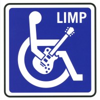 Purchase Limp - Guitarded