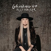 Purchase Alli Walker - Growing Up