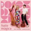 Buy Andrew Blanch & Emily Granger - Suite Magica Mp3 Download