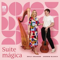 Purchase Andrew Blanch & Emily Granger - Suite Magica