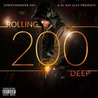 Purchase Dj Kay Slay - Rolling 200 Deep