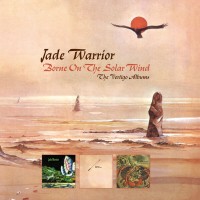 Purchase Jade Warrior - Borne On The Solar Wind: The Vertigo Albums CD2