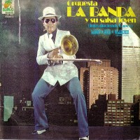 Purchase La Banda Y Su Salsa Joven - Introduciendo Capos (Vinyl)