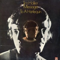 Purchase Tim Hollier - Message To A Harlequin (Vinyl)