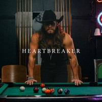 Purchase Warren Zeiders - Heartbreaker (CDS)