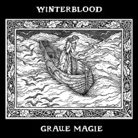 Purchase Winterblood - Graue Magie