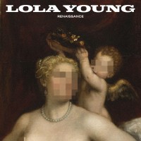 Purchase Lola Young - Renaissance (EP)