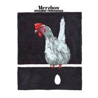 Purchase Merzbow - Circular Reference