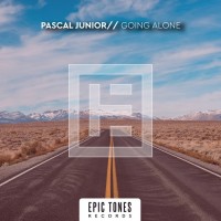 Purchase Pascal Junior - Going Alone (CDS)