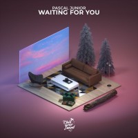 Purchase Pascal Junior - Waiting For You (CDS)