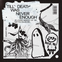 Purchase Violent Vira - Till' Death Was Never Enough (EP)