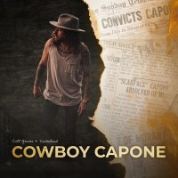 Purchase Colt Graves - Cowboy Capone (Feat. Timbaland) (CDS)